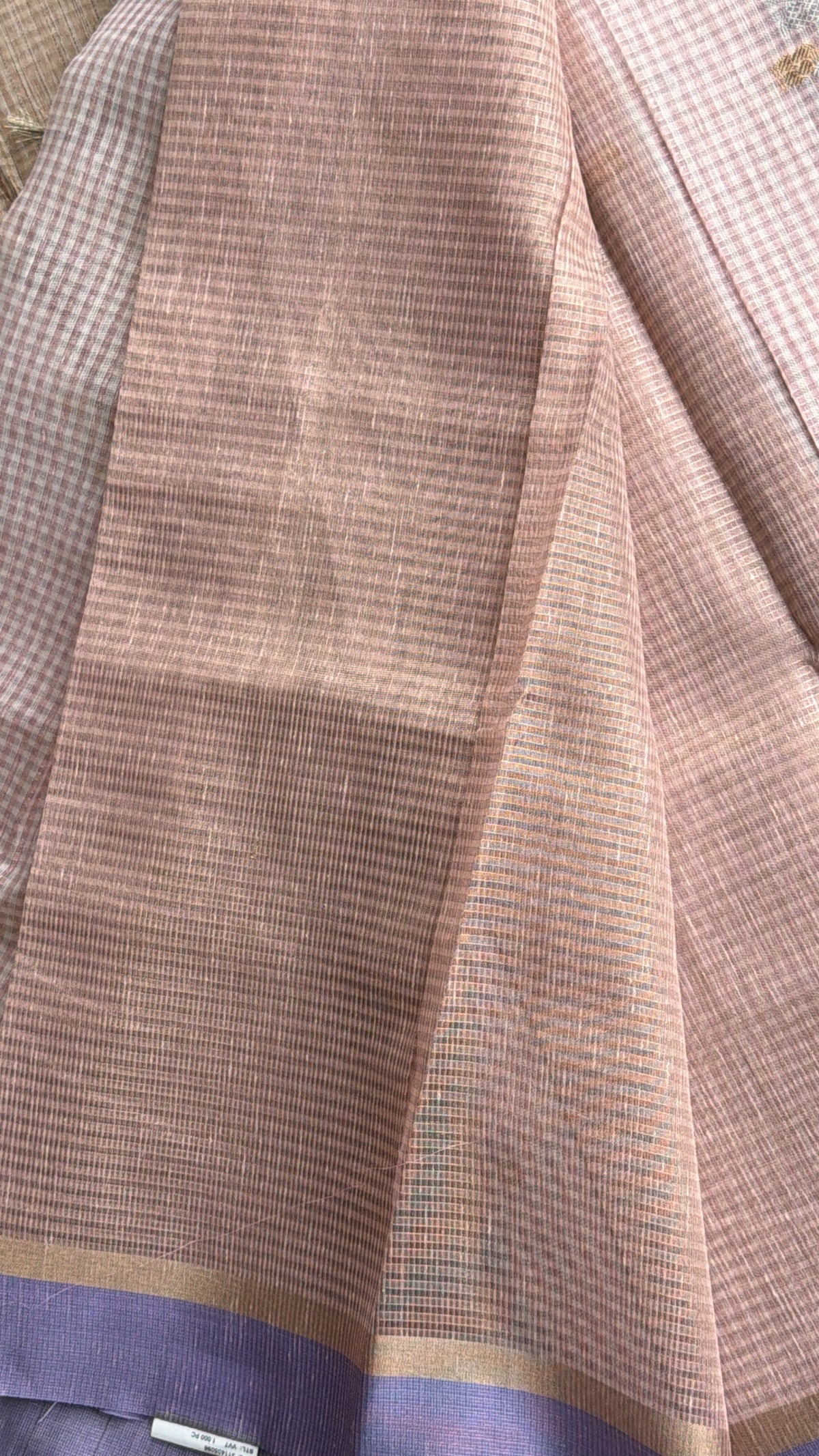 Linen (Pastel pink) - TN224