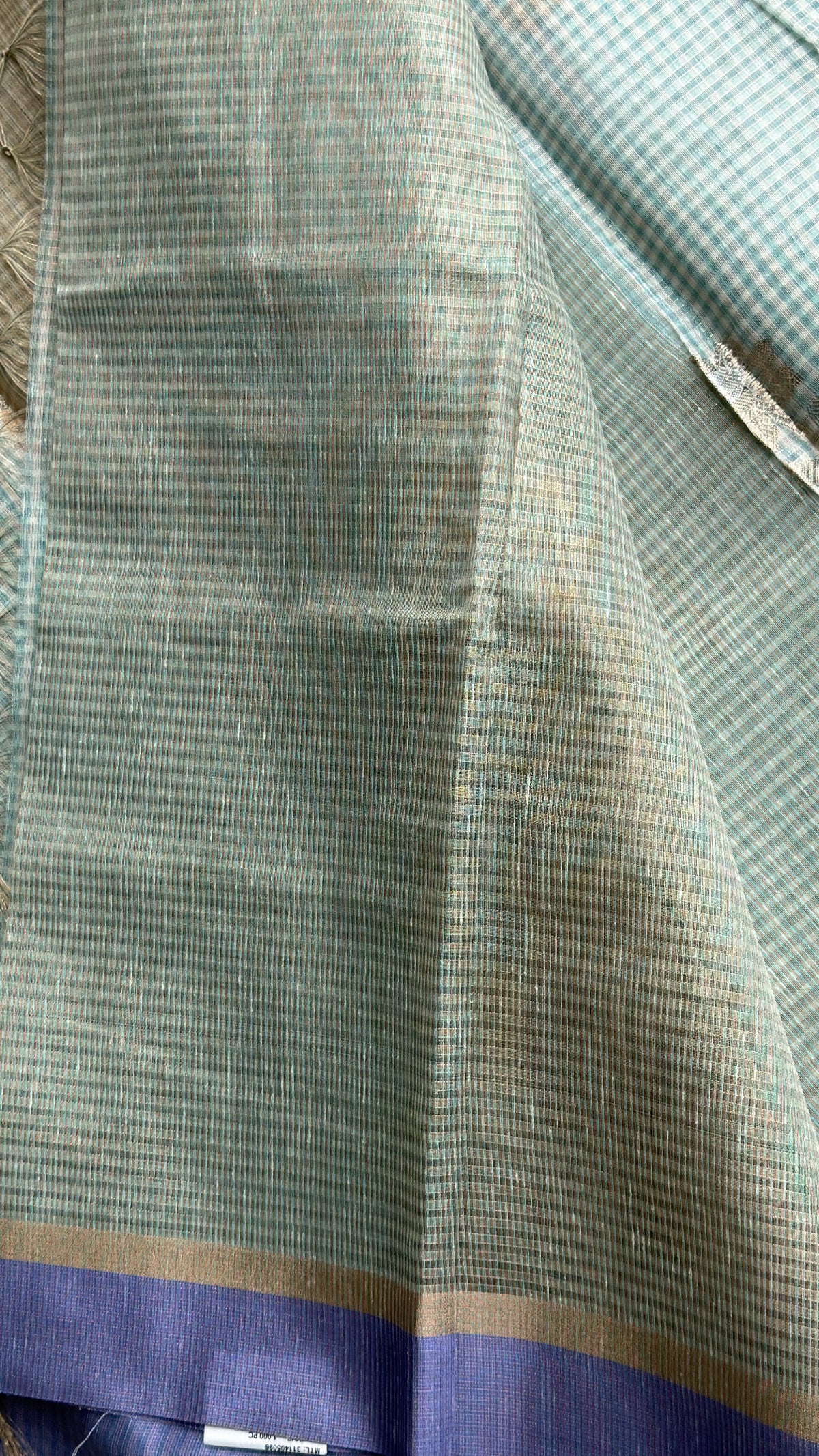 Linen ( Pastel Blue) - TN426
