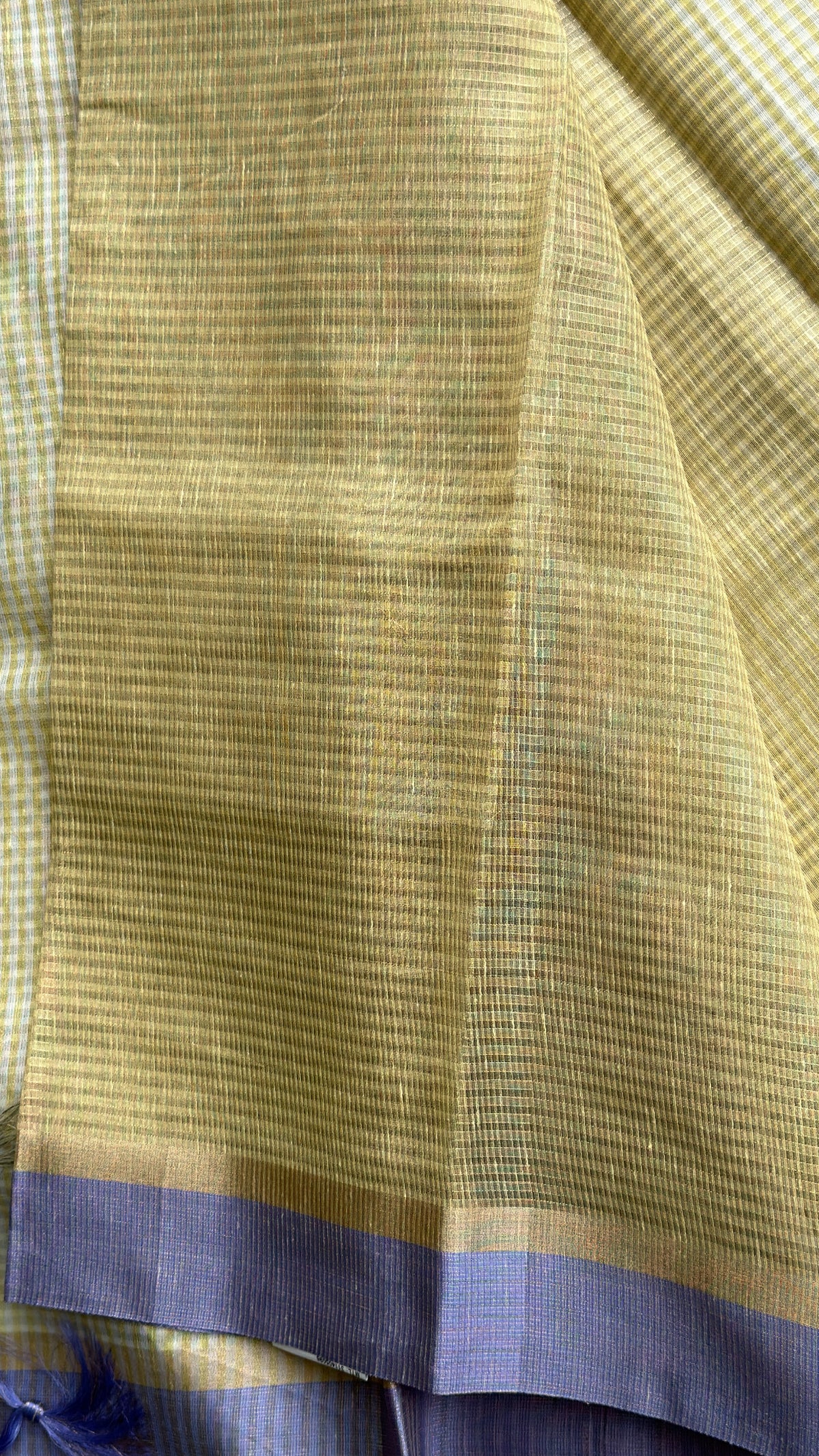Linen (Pastel yellow) - TN423