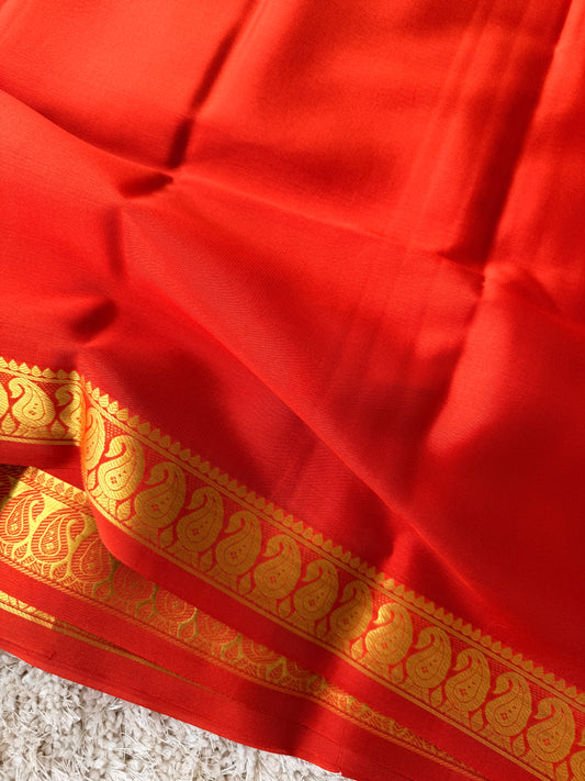 Orange - TN224