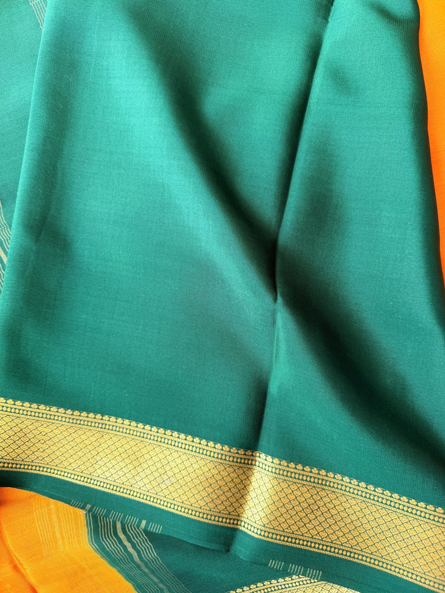 Yellow & Green - TN273