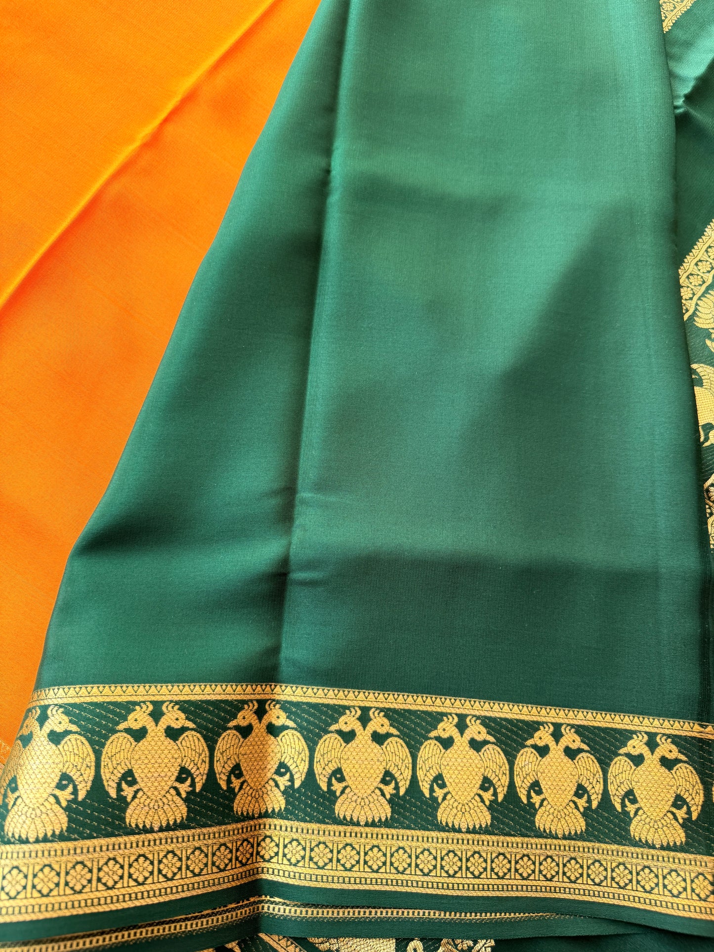 Yellow & Green - TN261