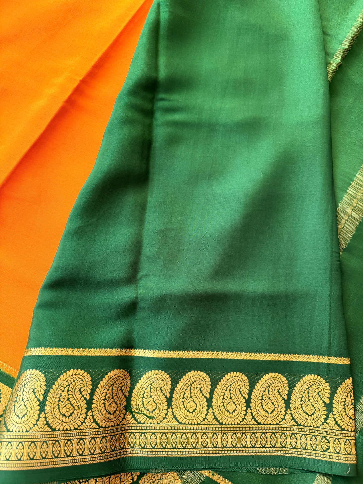 Yellow & Green - TN263