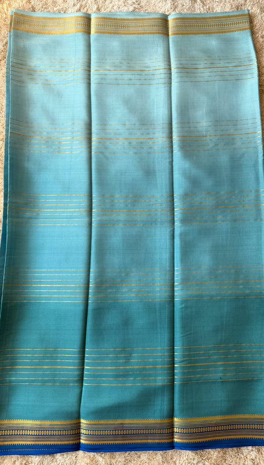 Sea Blue -TN267