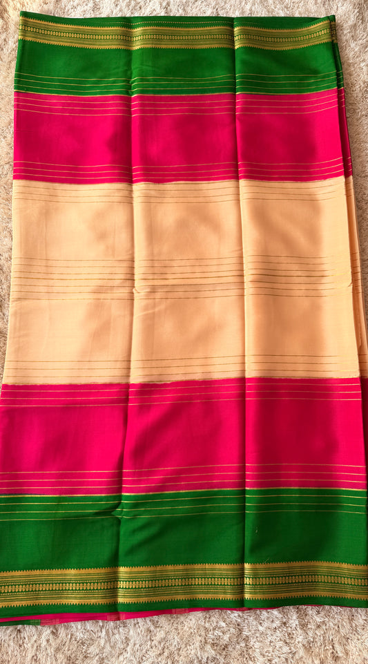 Multi color Stripes - TN269