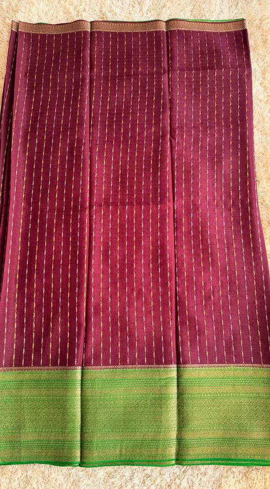 Magenta & Green - TN270