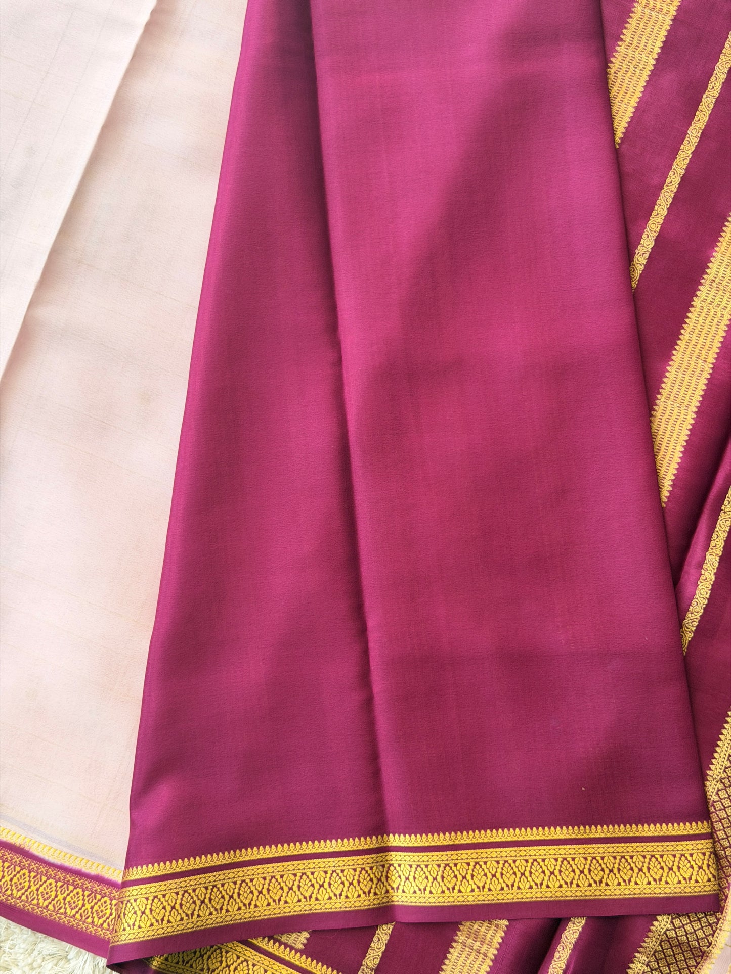Baby Pink & Purple - TN202