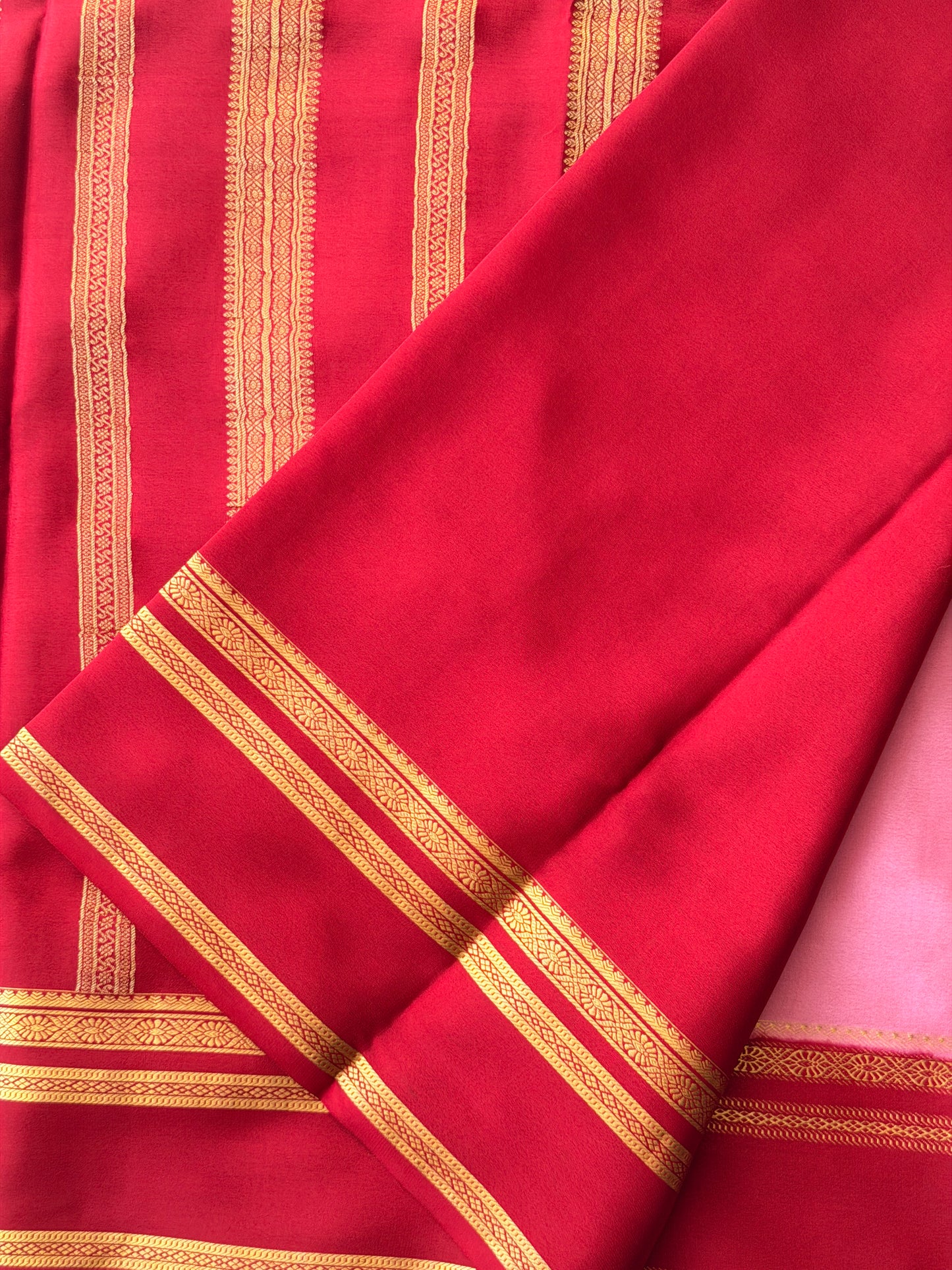 Pink & Red - TN190