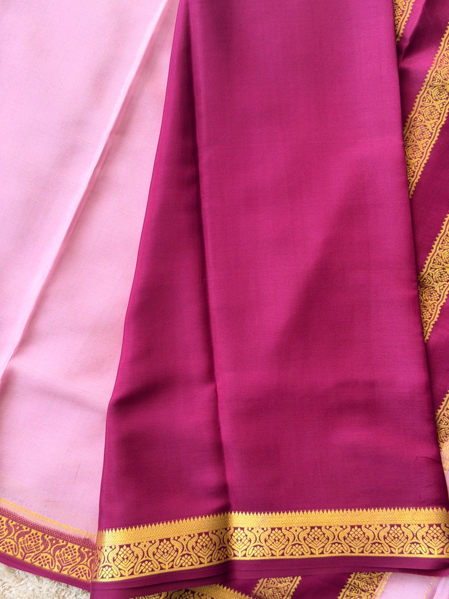 Light Pink & Rani Pink - TN215