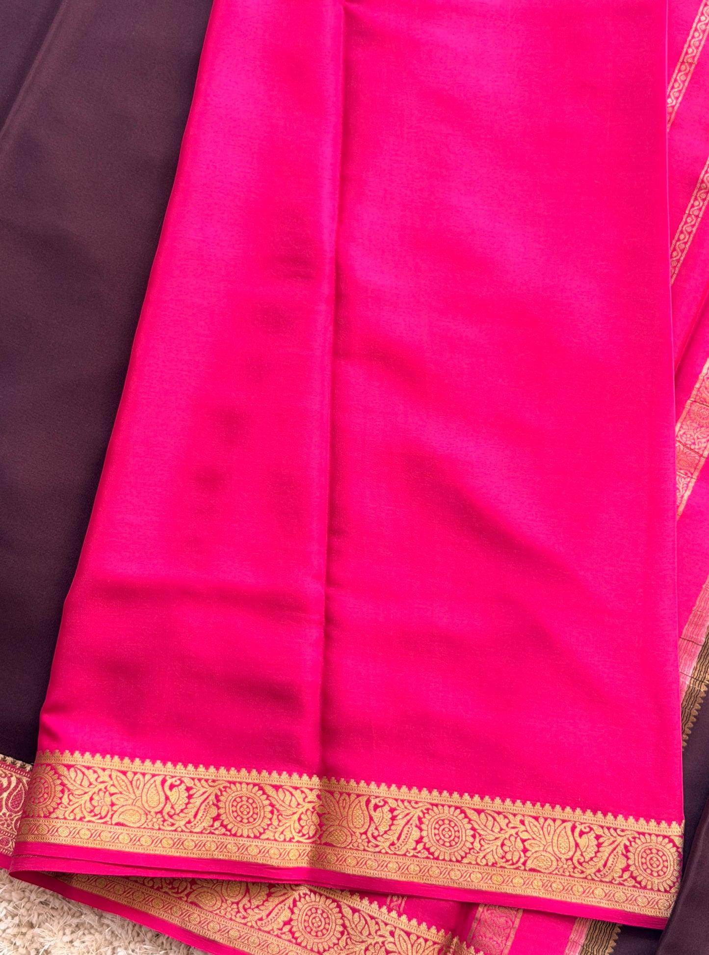 Brown & Pink - TN212