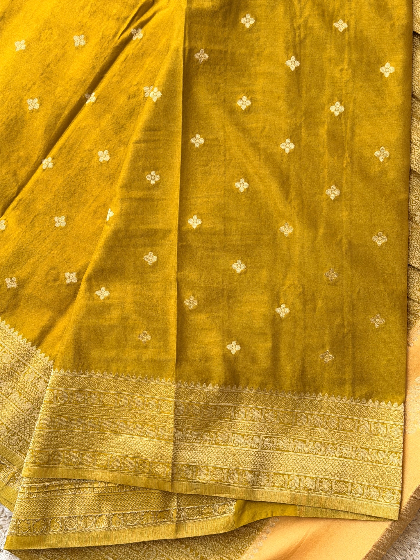 Lime Yellow - TN253