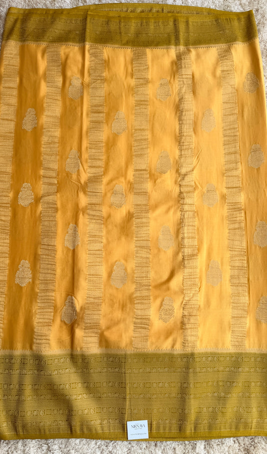 Lime Yellow - TN253
