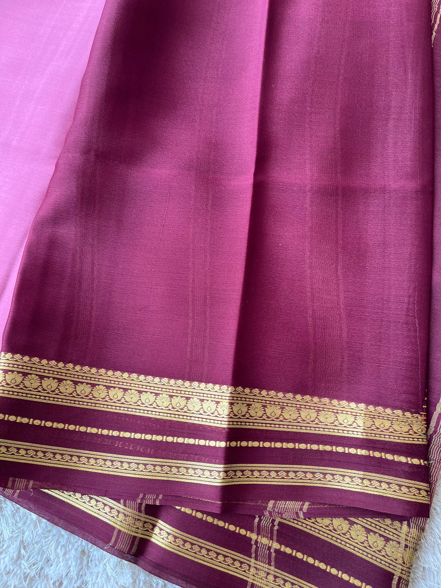 Onion Pink & Maroon - TN227
