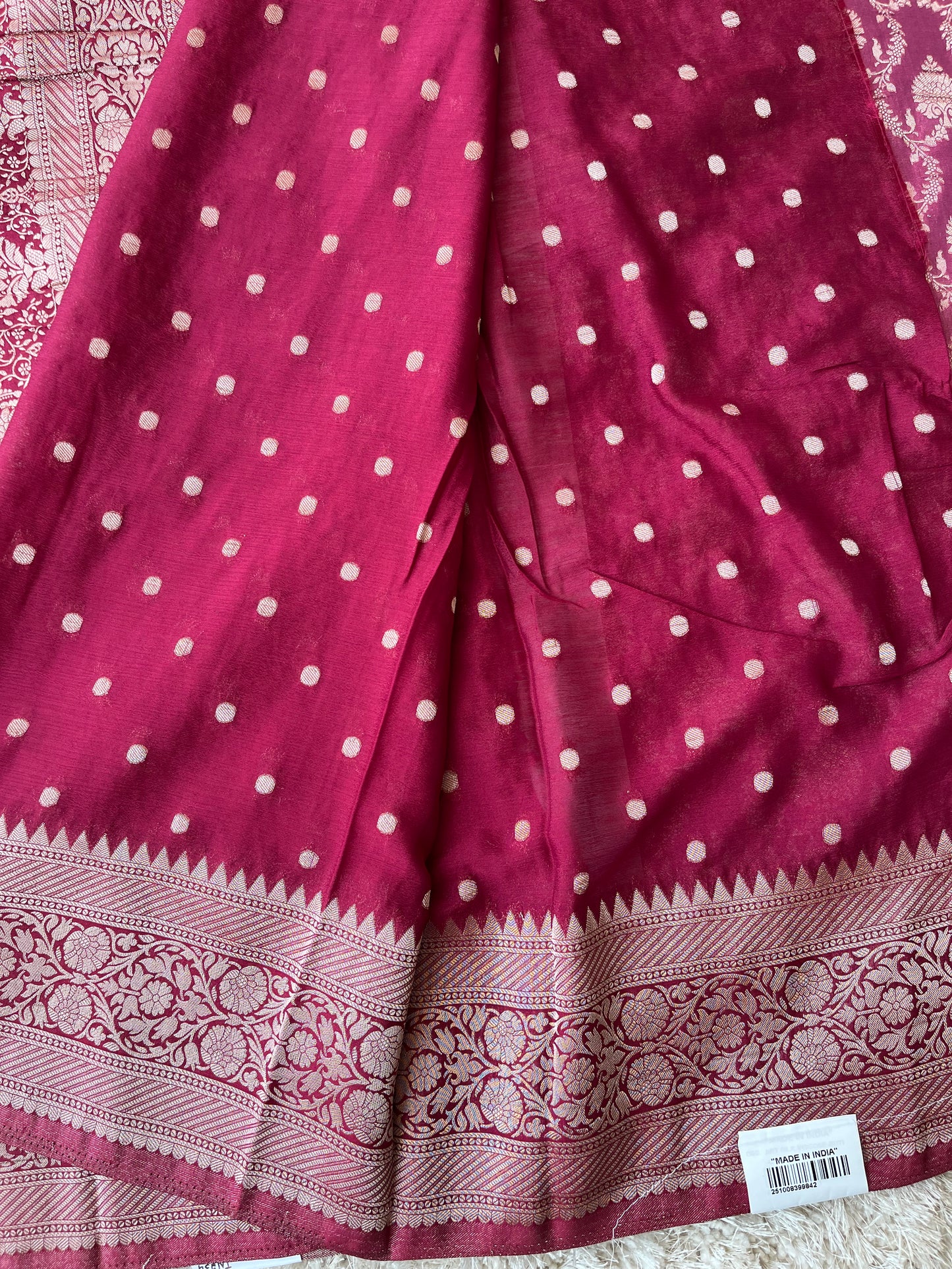 Dusty Rose - TN234