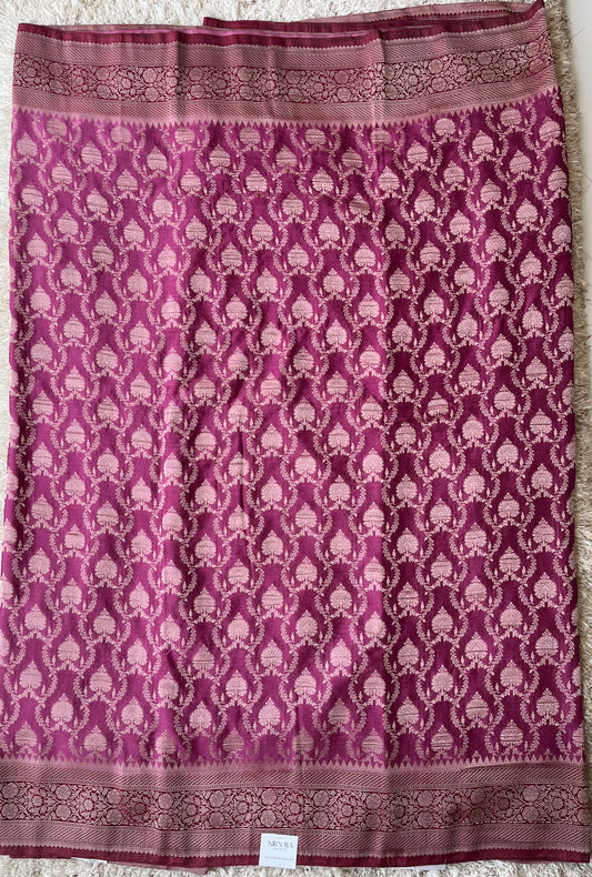 Dusty Rose - TN234