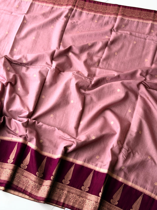 Mauve - TN363