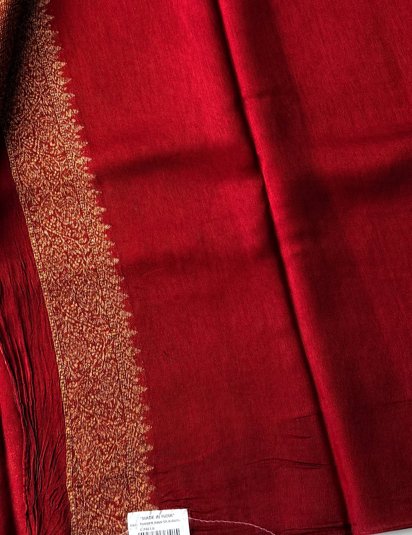 Red - TN344