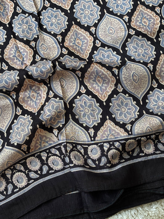 Pure Dola Silk - TN110