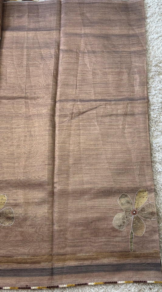 Tissue Cotton - TN119