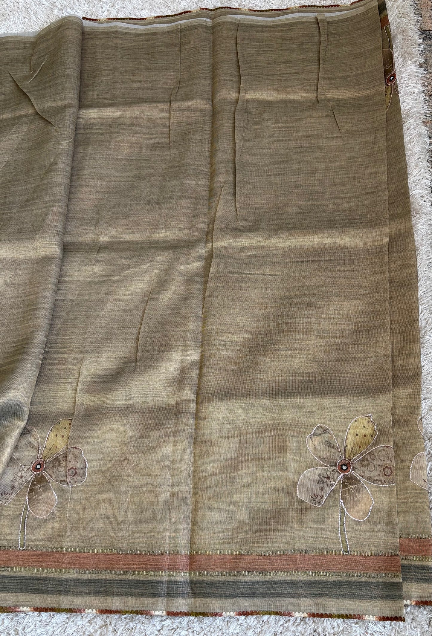 Tissue Cotton - TN121