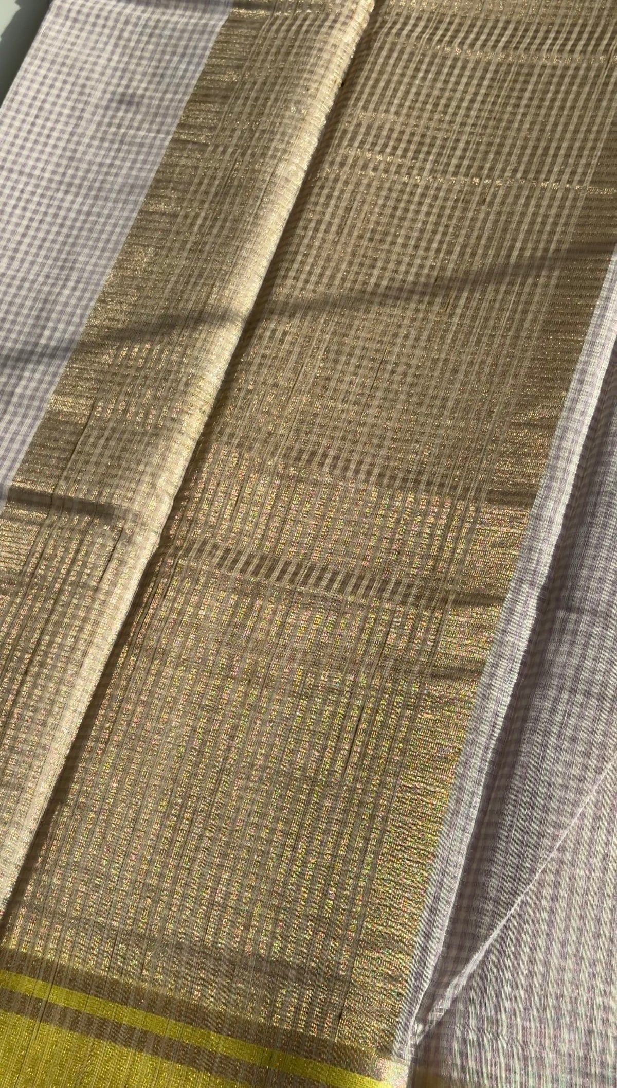 Linen (Pastel Lavender) - TN421