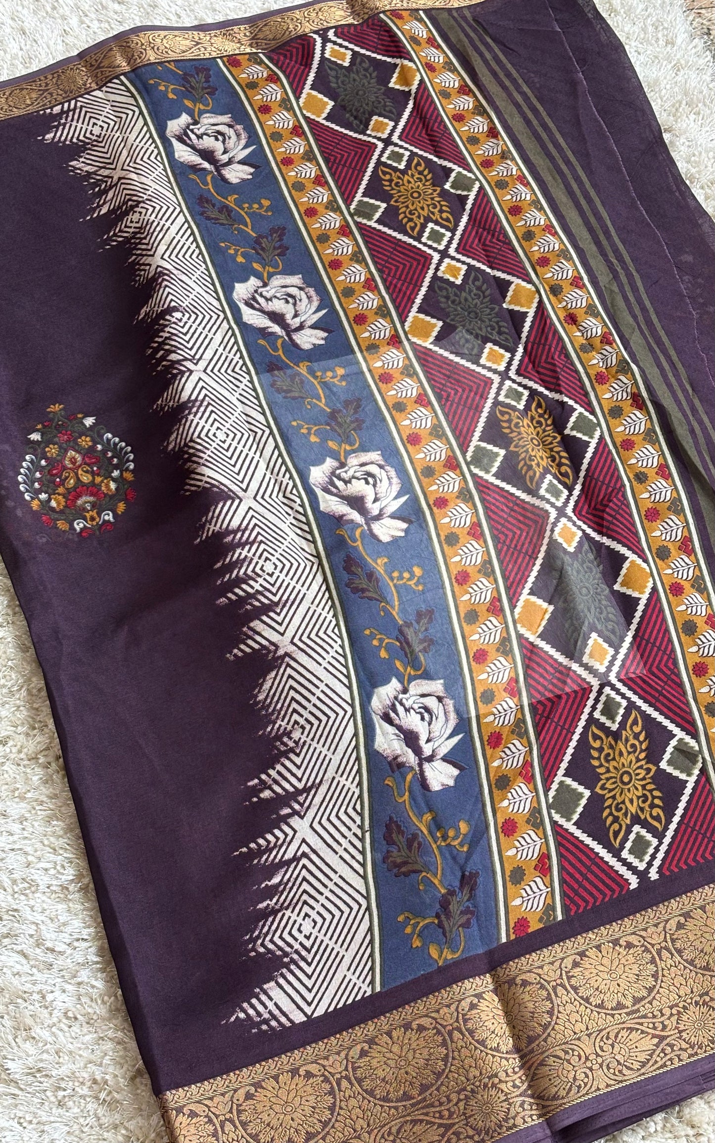 Maya : Elephant Grey - TN017