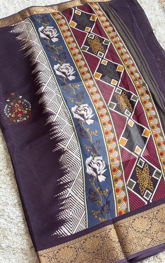 Maya : Elephant Grey - TN017