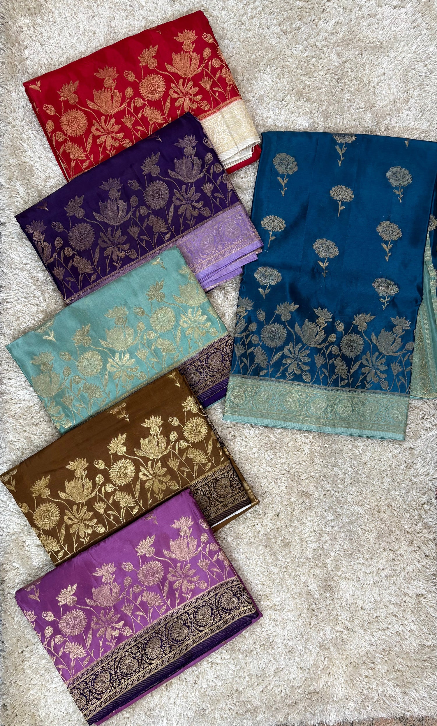 BANARASI SILK