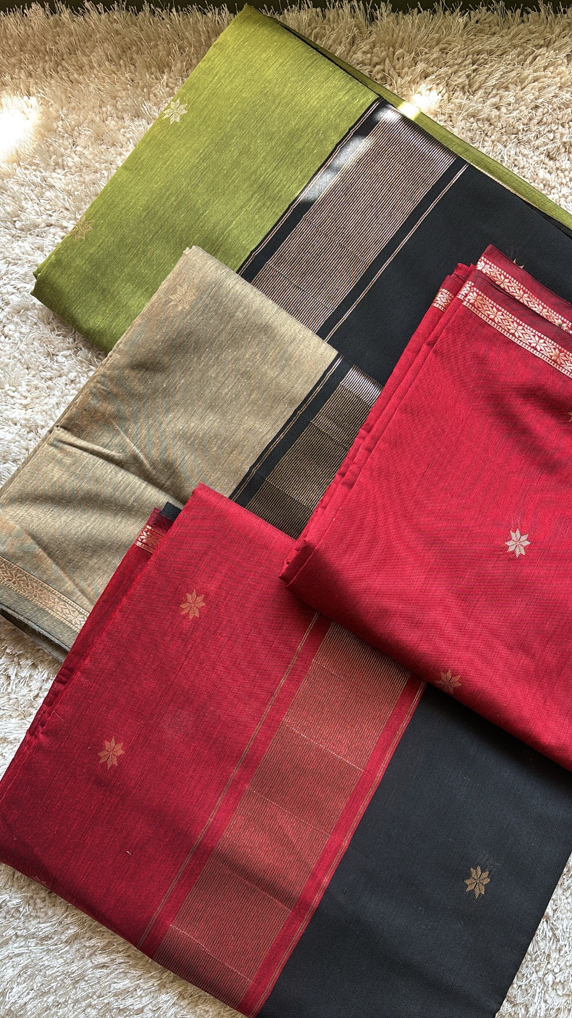 MAHESHWARI COTTON
