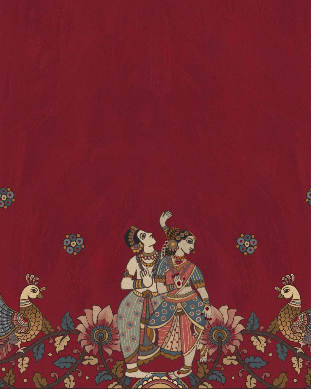KALAMKARI