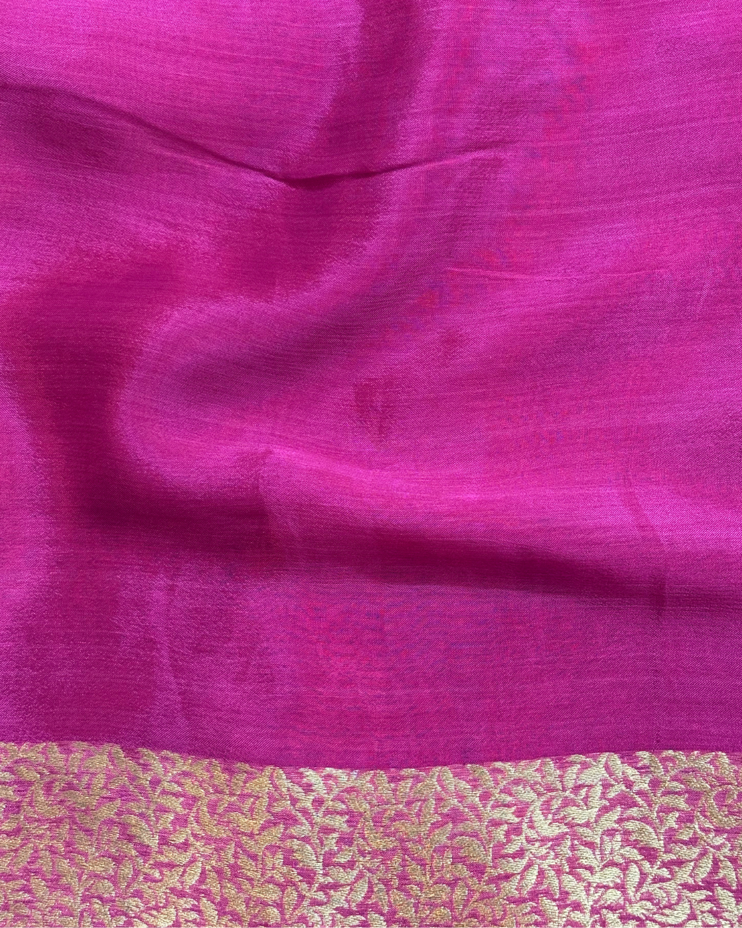 SATIN SILK BLEND SAREES