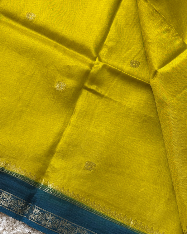 DOLA SILK BLEND SAREES