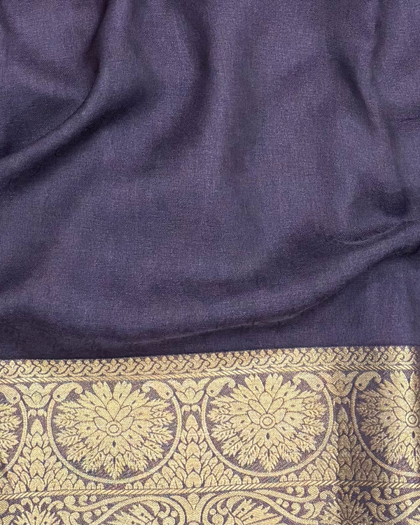 COTTON BLEND SAREES