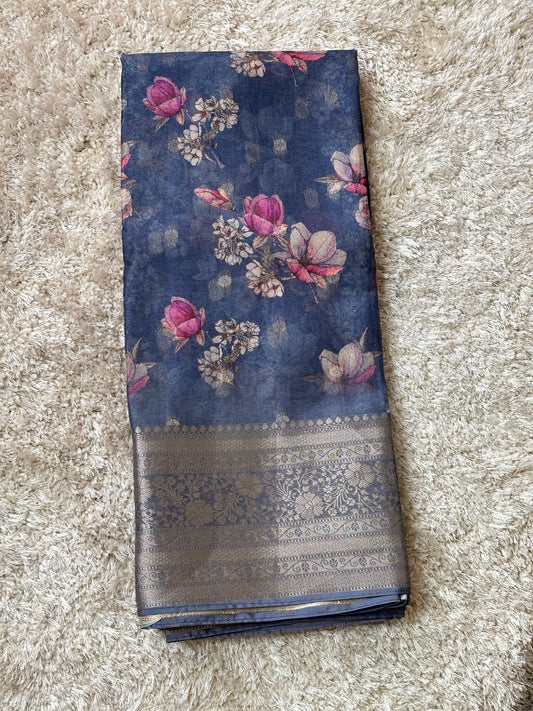 Tissue Blend : Blue - TN024