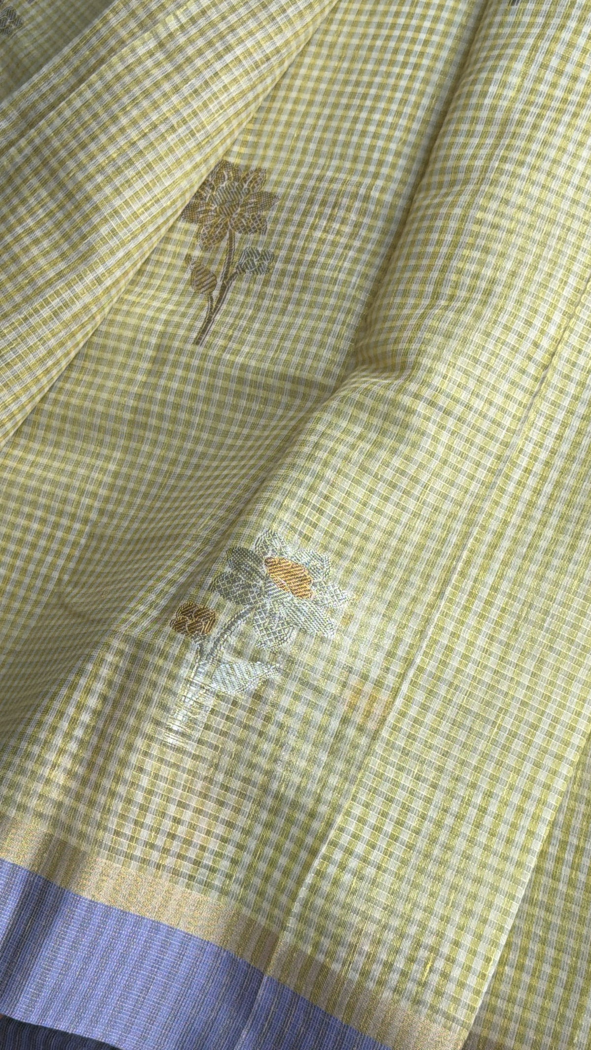 Linen (Pastel yellow) - TN423