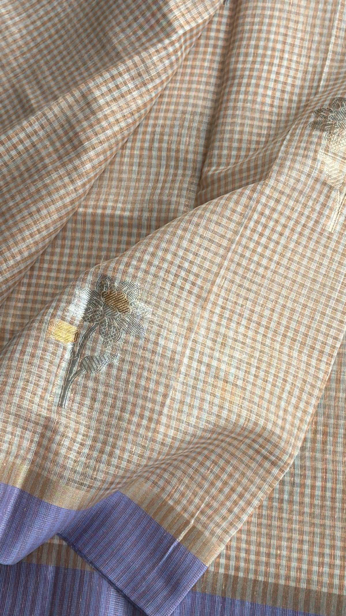 Linen (Pastel Orange) - TN425