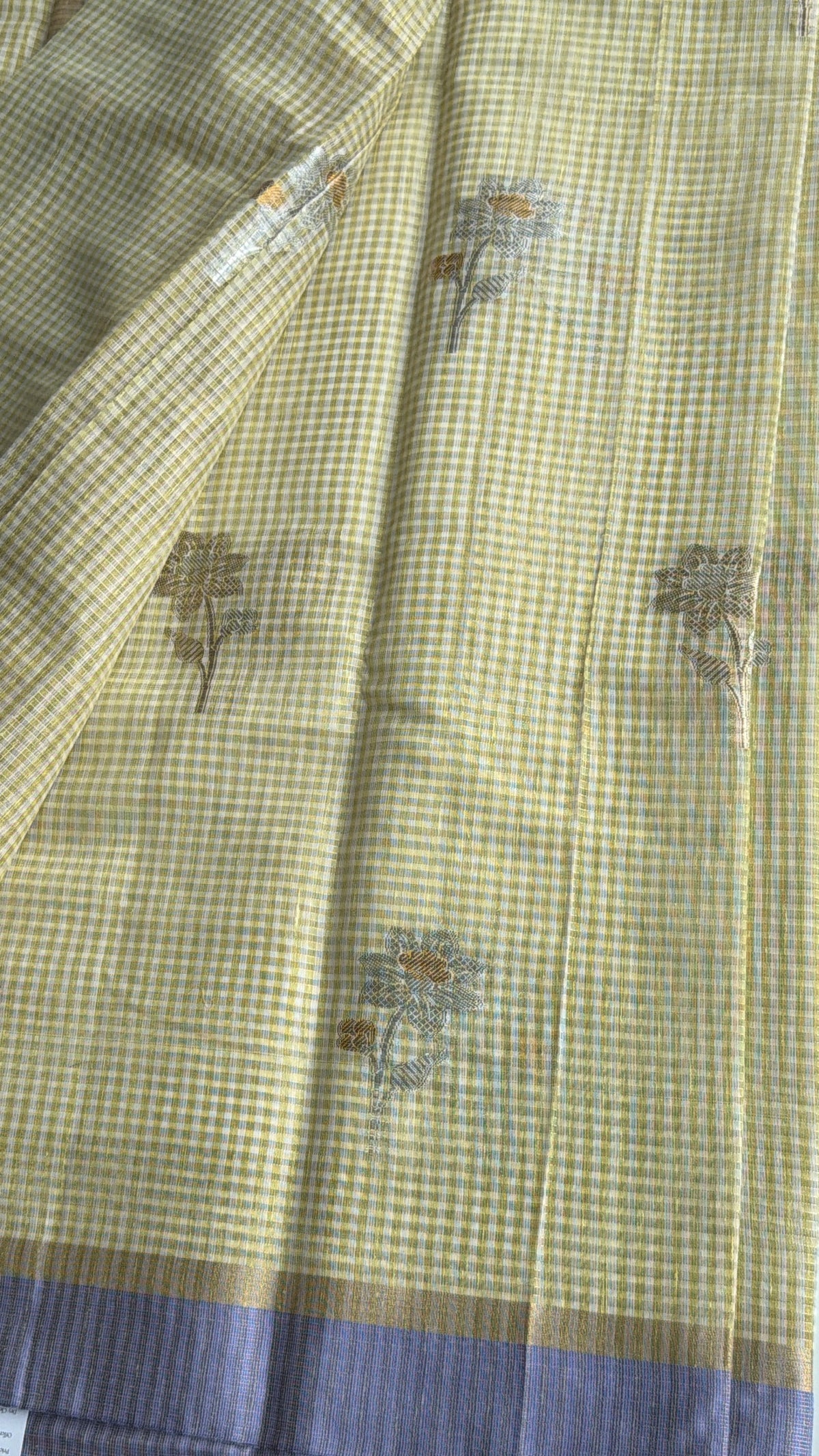 Linen (Pastel yellow) - TN423