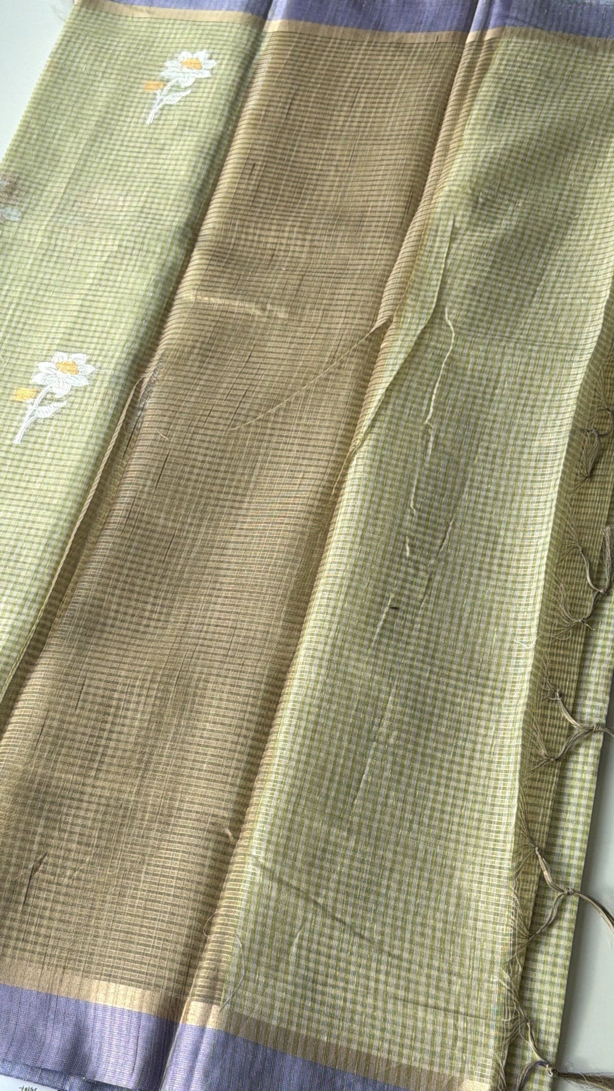 Linen (Pastel Green) - TN422