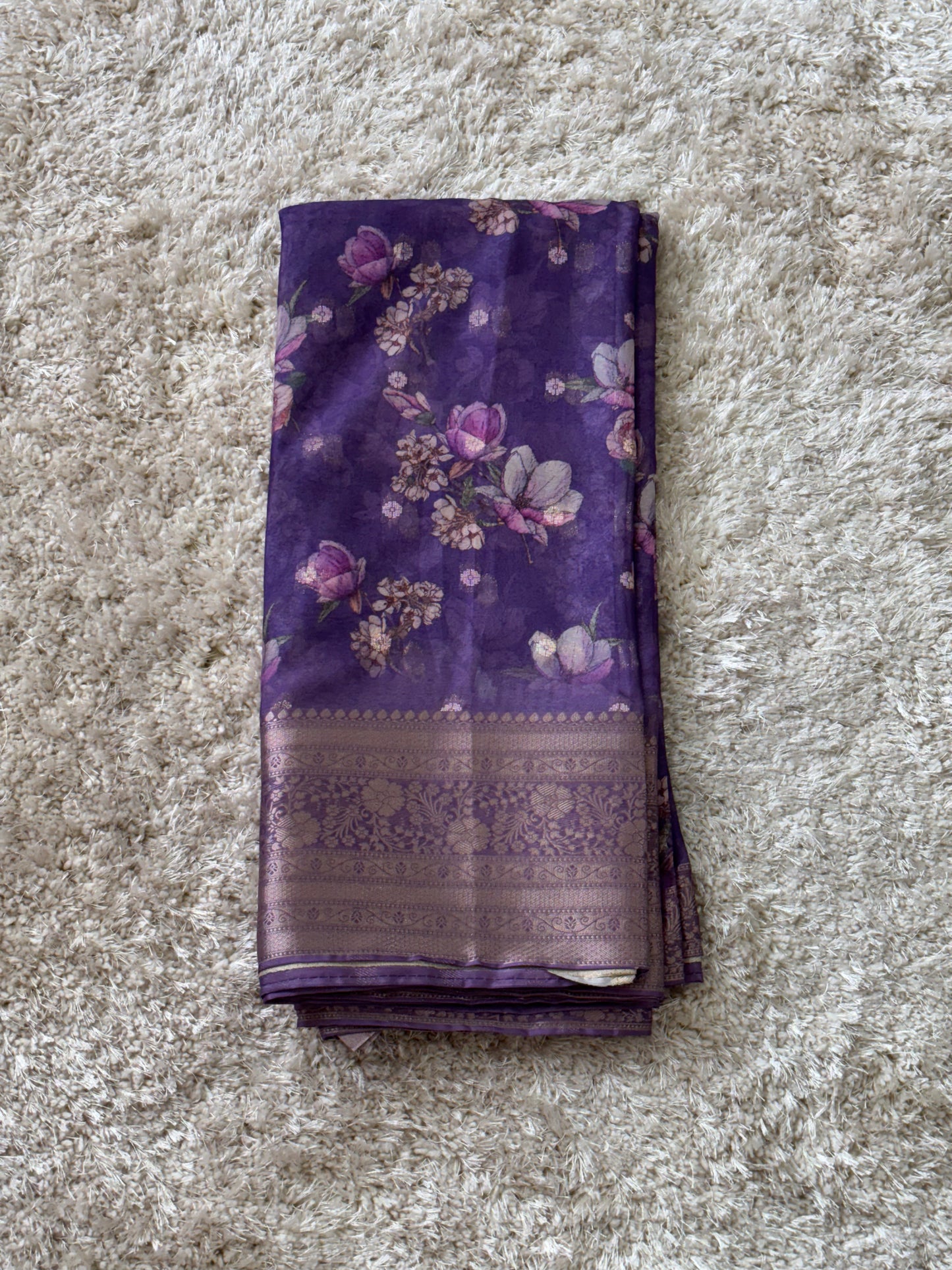 Tissue Blend : Lavender - TN021