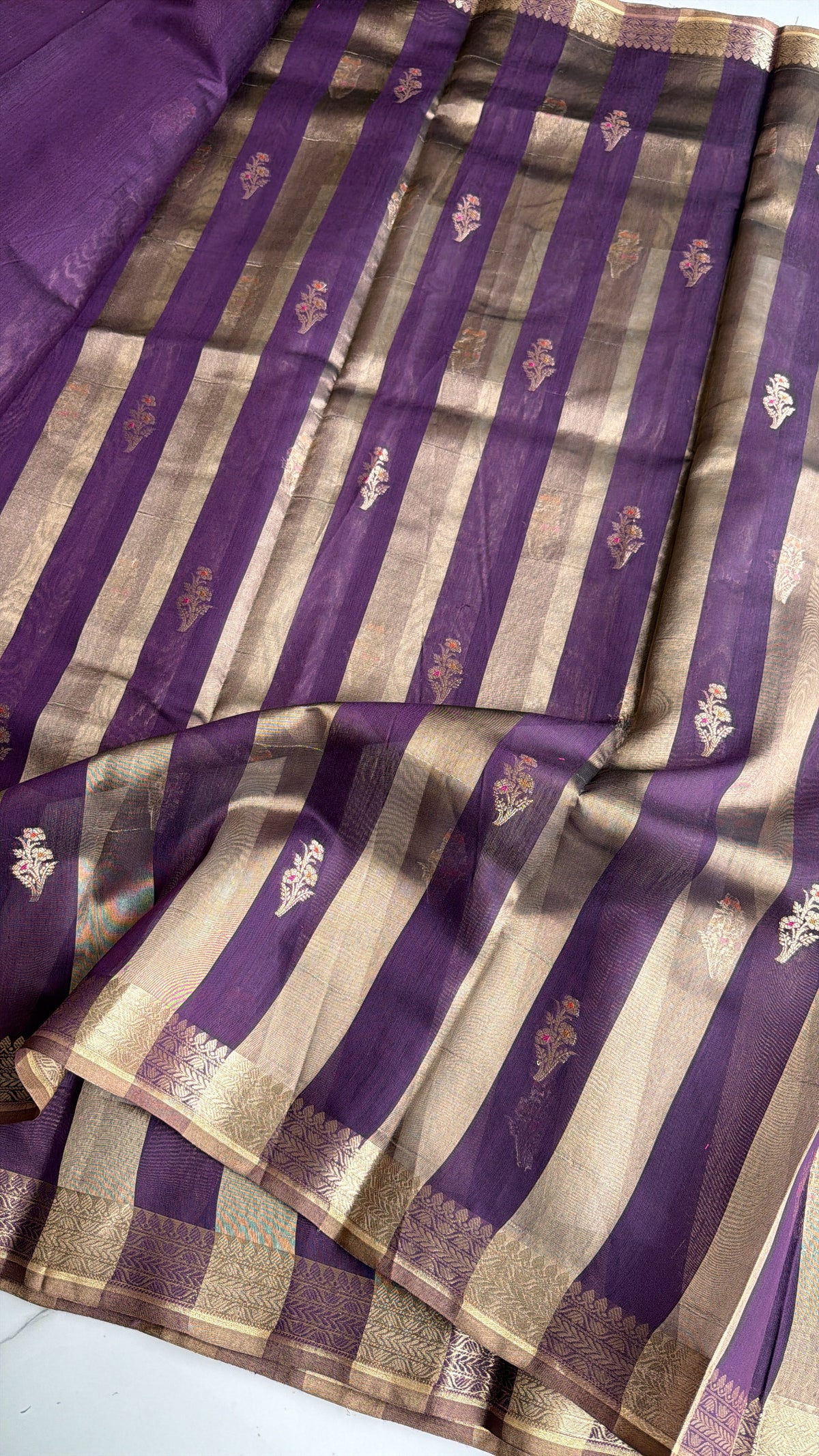 Tissue Cotton - TN418