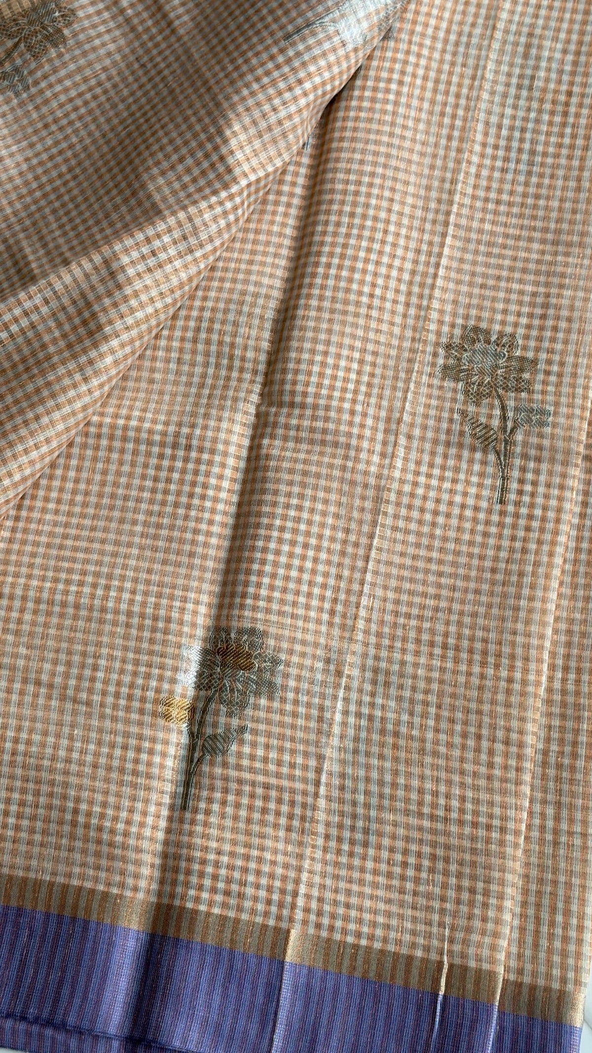 Linen (Pastel Orange) - TN425