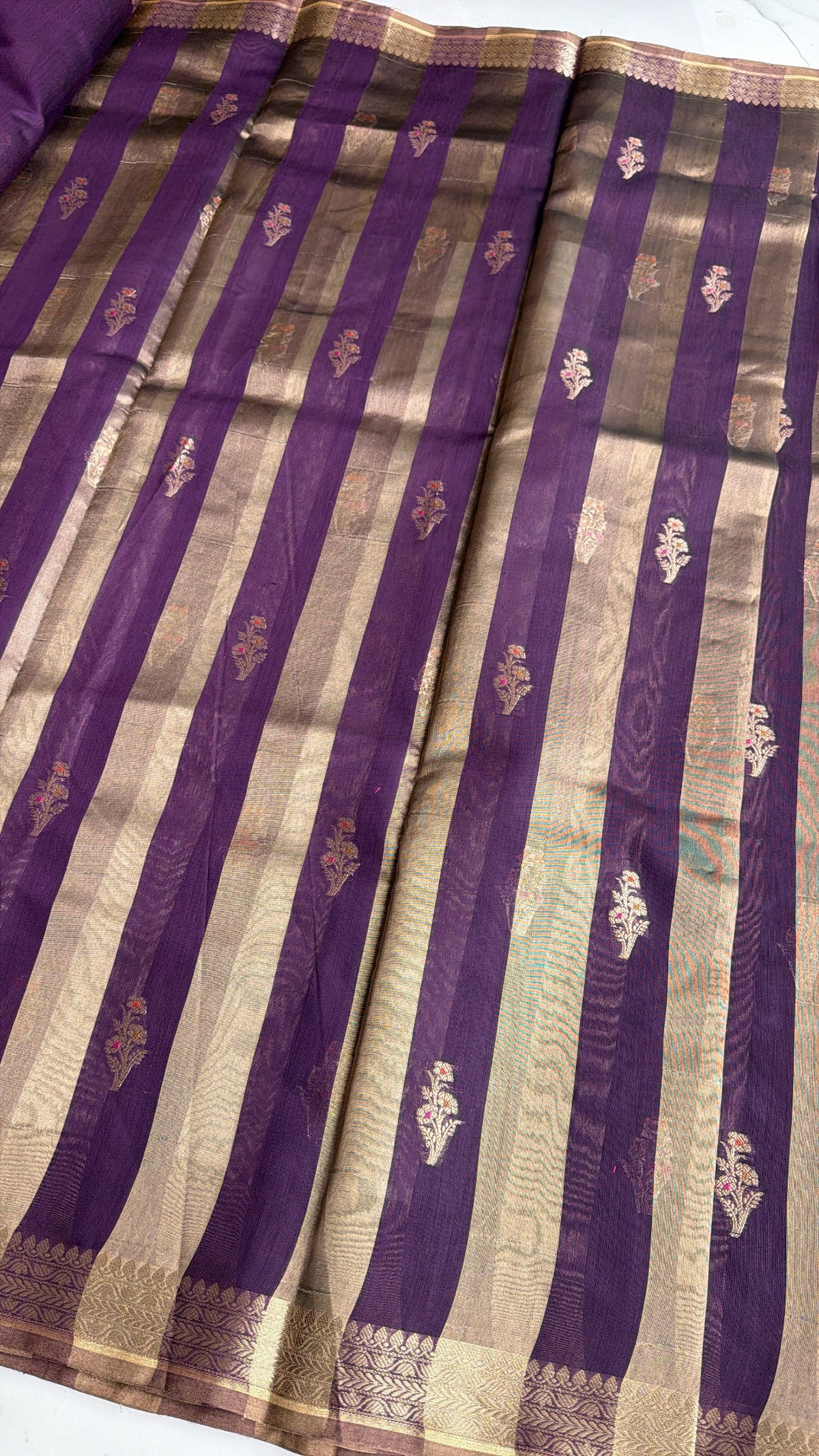 Tissue Cotton - TN418