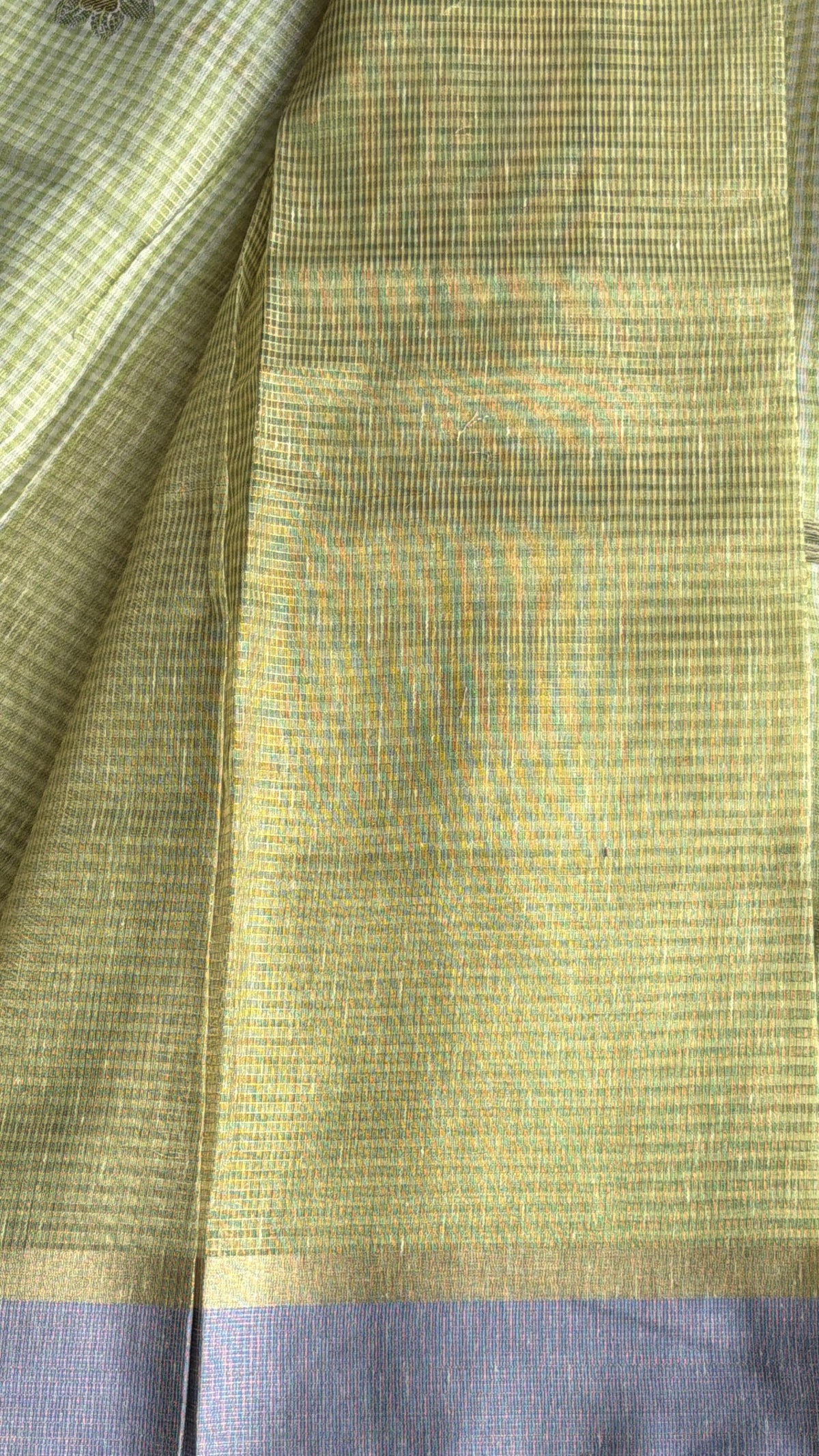 Linen (Pastel Green) - TN422