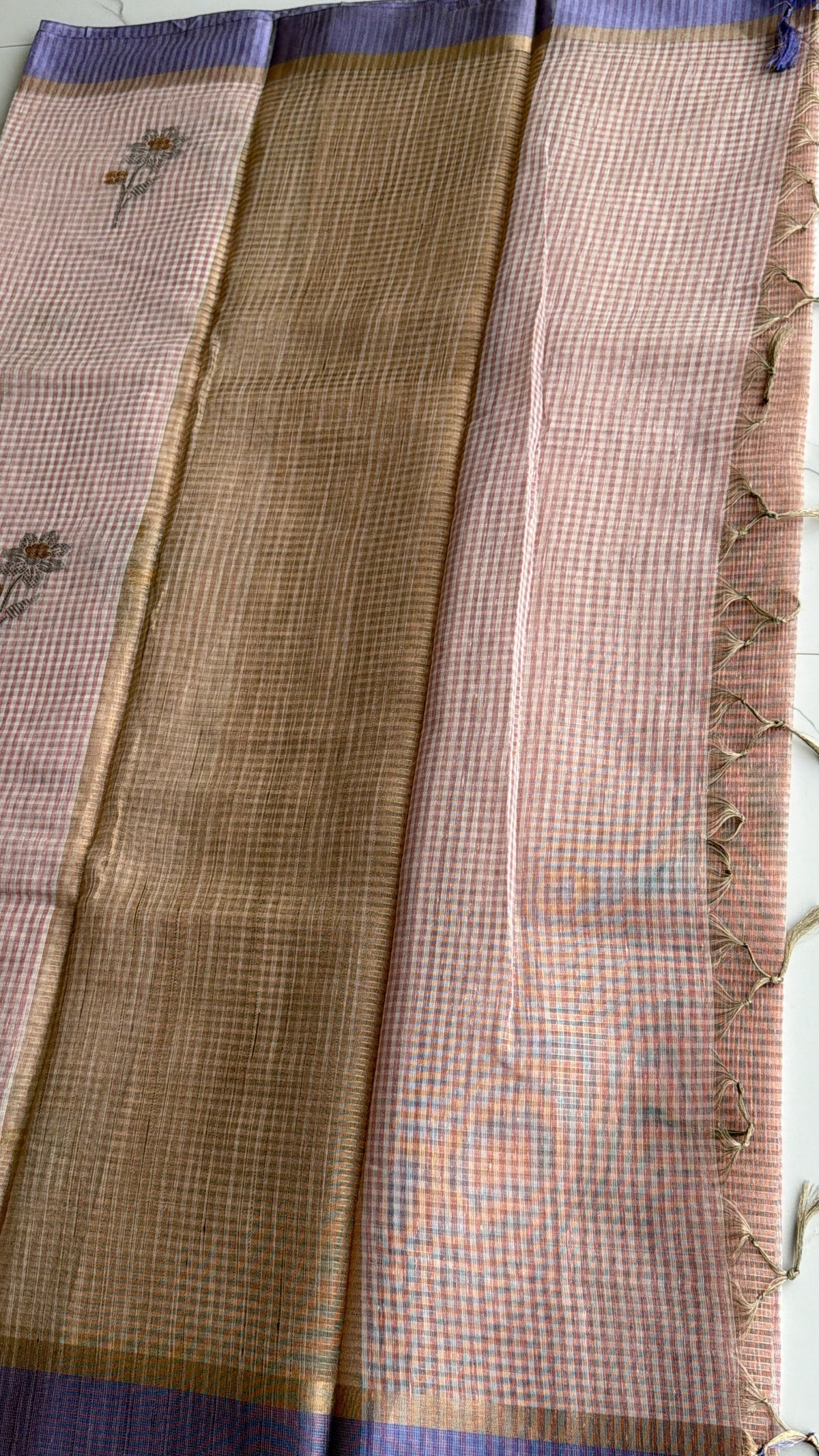 Linen (Pastel pink) - TN224