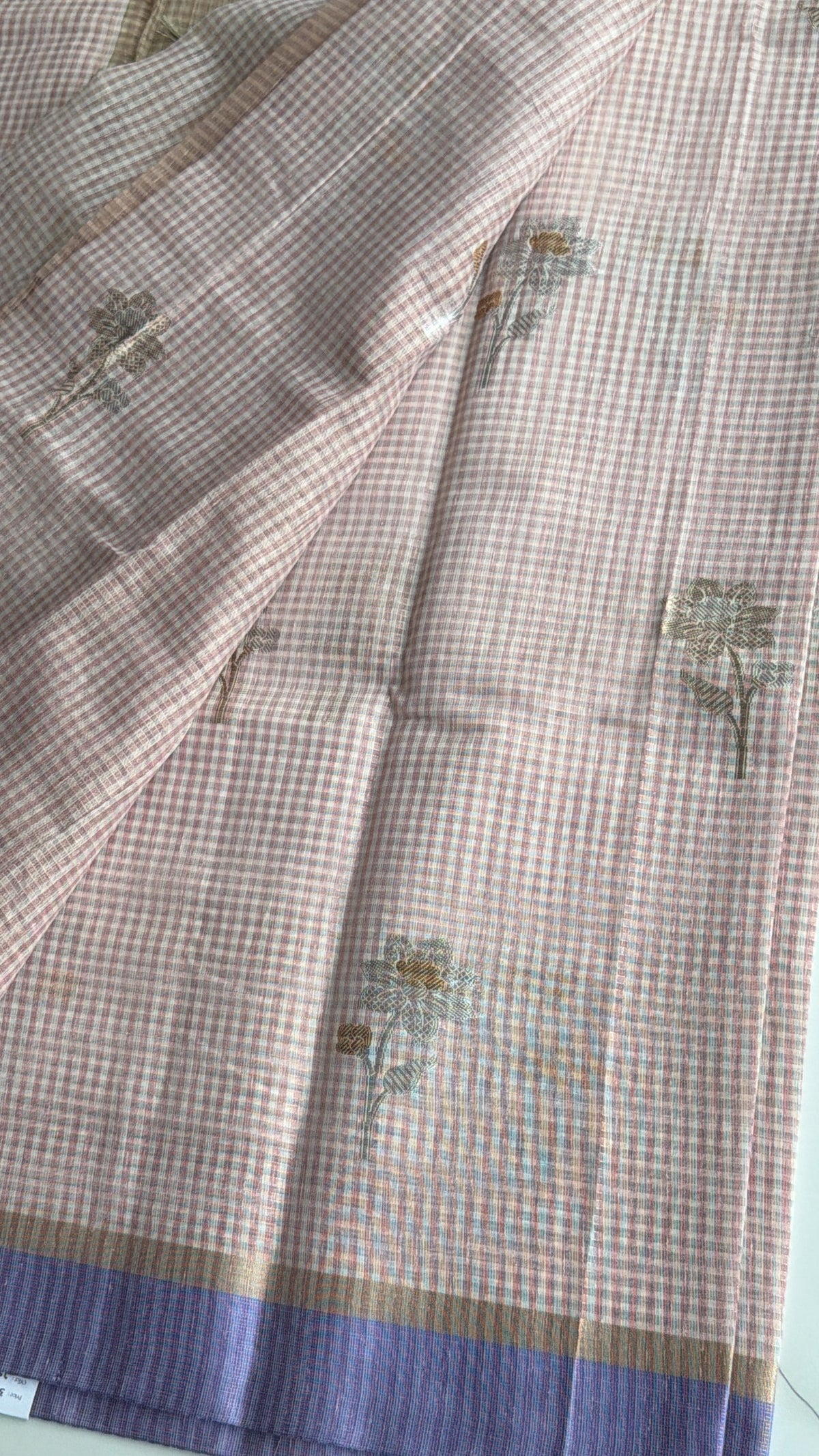 Linen (Pastel pink) - TN224
