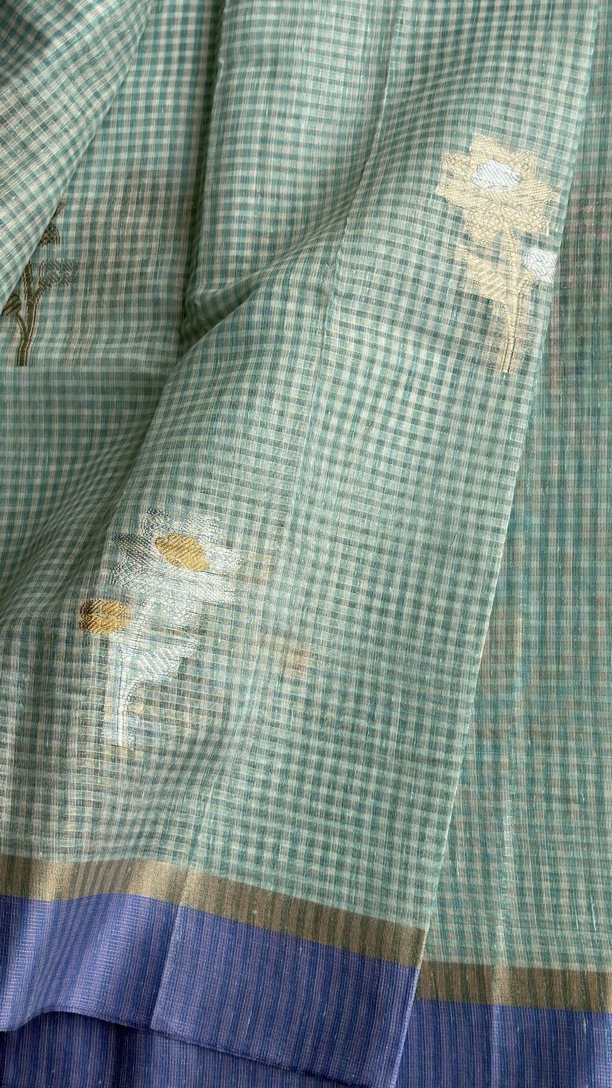 Linen ( Pastel Blue) - TN426