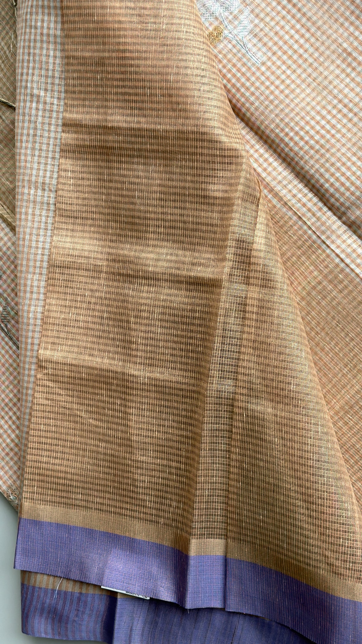 Linen (Pastel Orange) - TN425