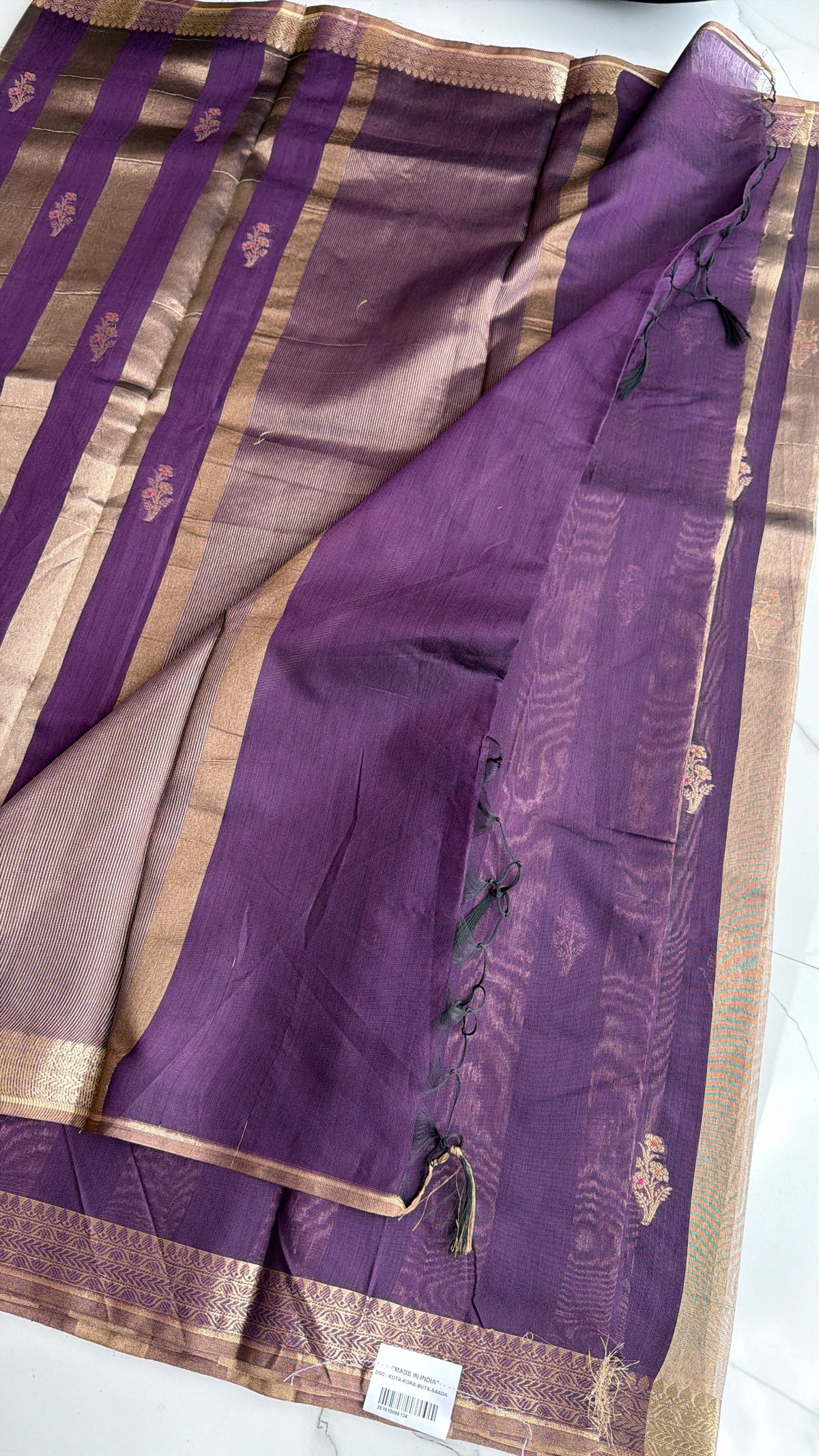 Tissue Cotton - TN418