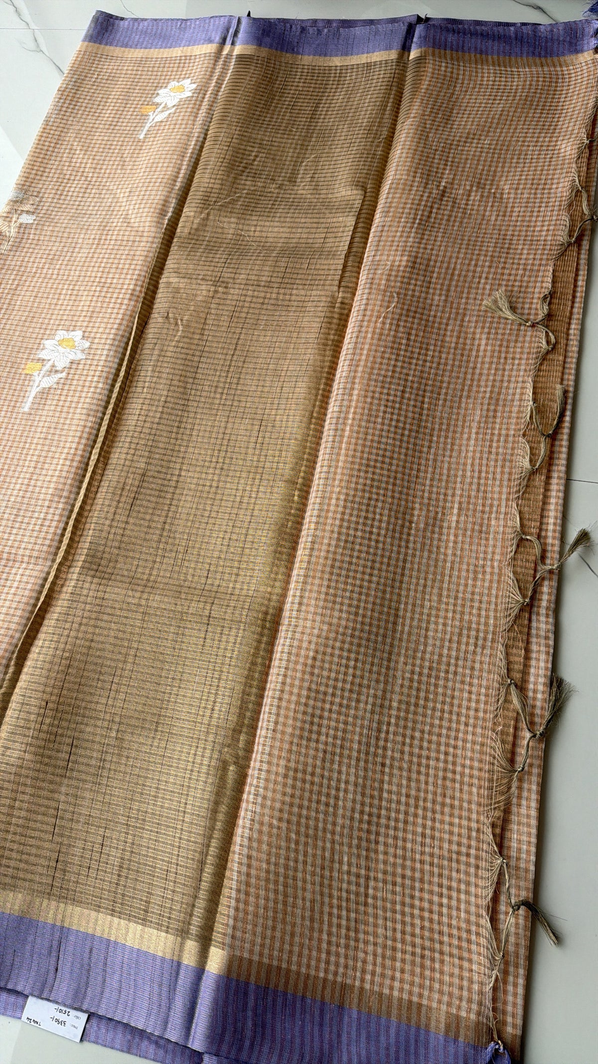 Linen (Pastel Orange) - TN425