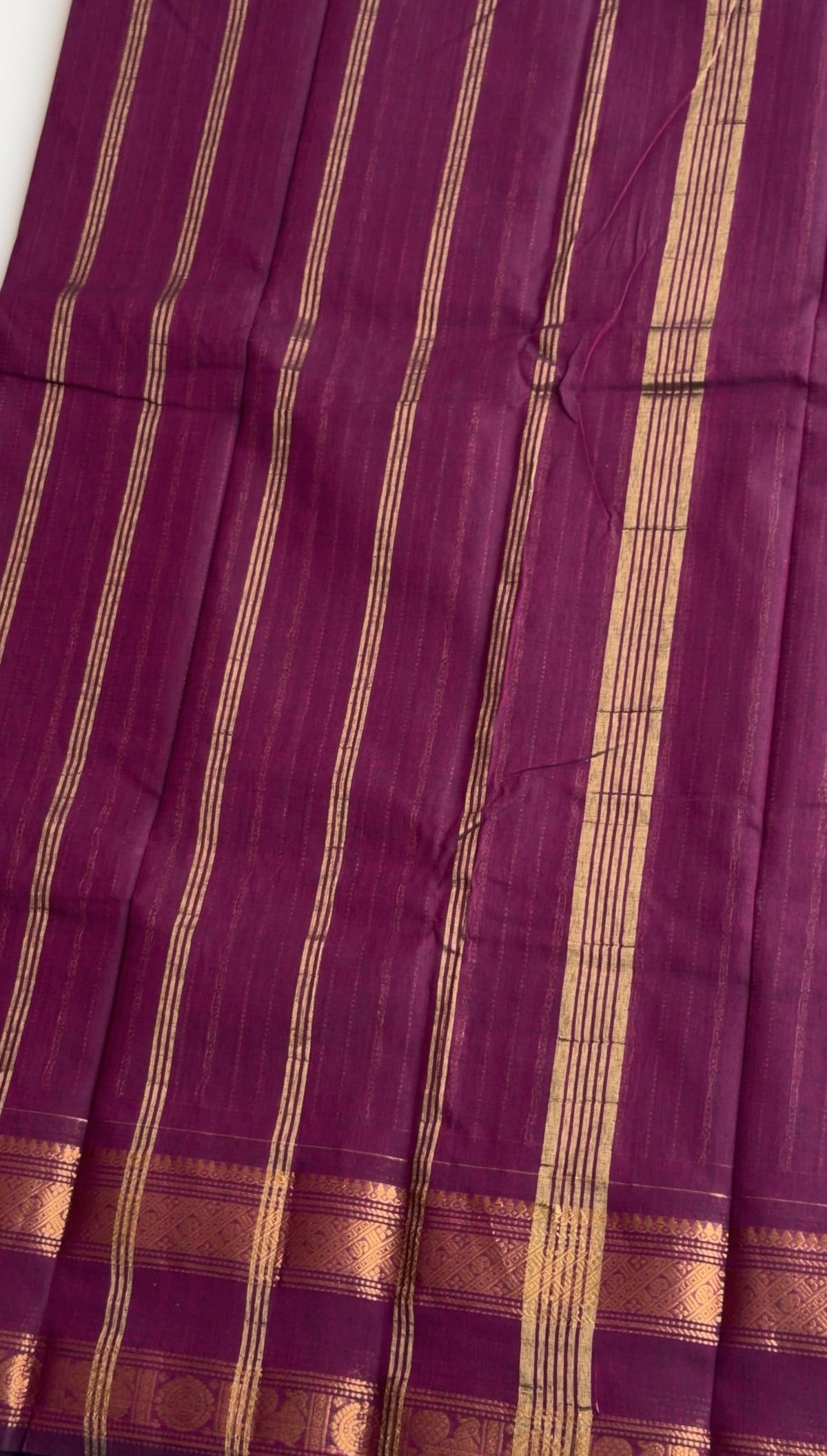 Jamoon Kanchi cotton - TN429